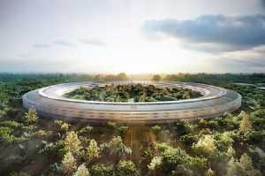 Apple_office