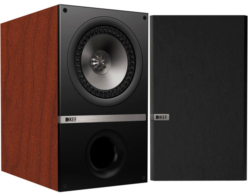 Elipson Planet L - стильные сферы с отличным звучанием