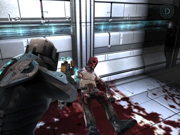 От Angry Birds до Infinity Blade: достаточно ли хороша iOS для мощных игр?