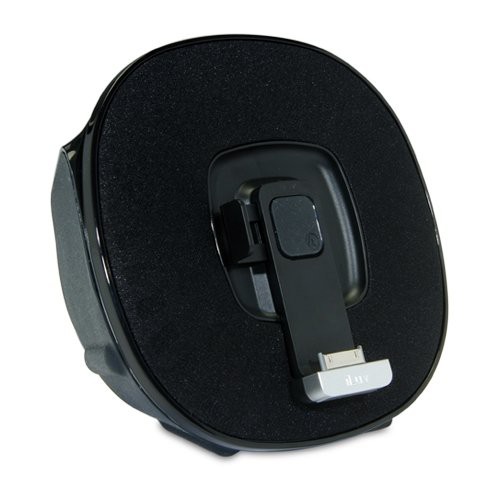 iLuv iMM190 - недорогая, но качественная док-станция для iPhone/iPod