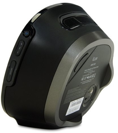 iLuv iMM190 - недорогая, но качественная док-станция для iPhone/iPod