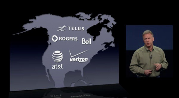 Недоразумения с LTE в новом iPad: внимательно читайте спецификации