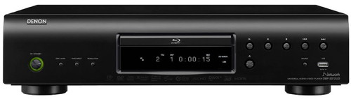 Blu-ray-проигрыватель Cambridge Audio Azur 651BD: роскошное качество в 3D и превосходное звучание  