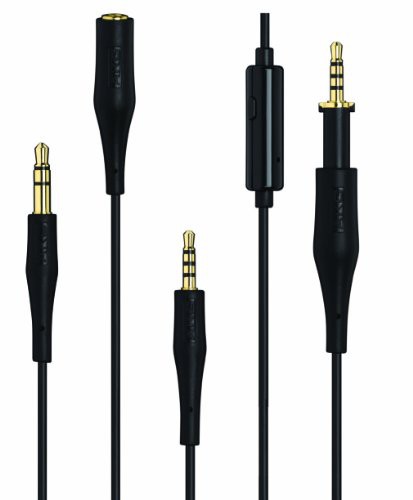 Вынимаем затычки, надеваем наушники