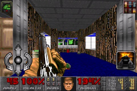 От Angry Birds до Infinity Blade: достаточно ли хороша iOS для мощных игр?