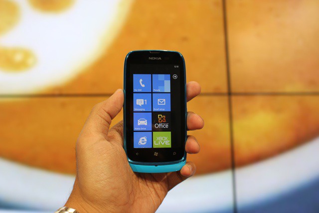 Nokia: наши смартфоны на Windows Phone должны быть еще дешевле
