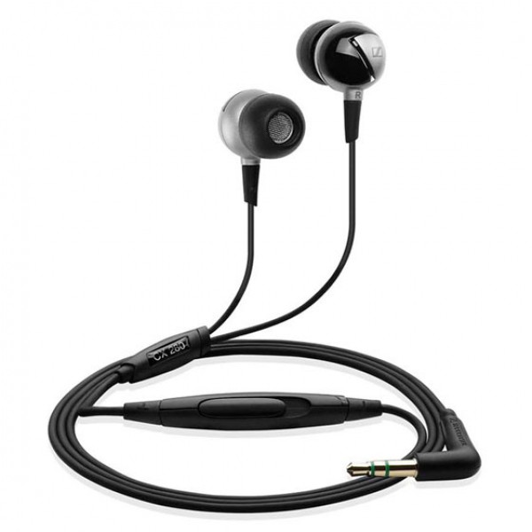 Аттракцион невиданной щедрости: недорогие наушники с отличным звуком