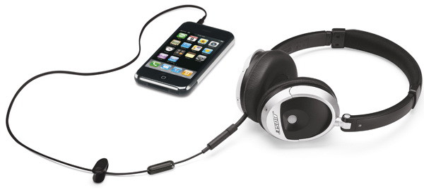 Вынимаем затычки, надеваем наушники