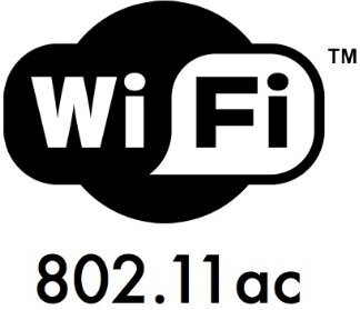 Первые роутеры с поддержкой WiFi 802.11ac