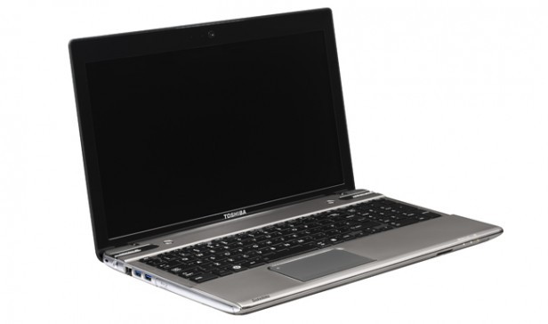 Toshiba Satellite P855: ноутбук с 3D-экраном, не требующим очков