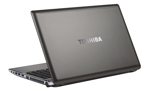 Toshiba Satellite P855: ноутбук с 3D-экраном, не требующим очков