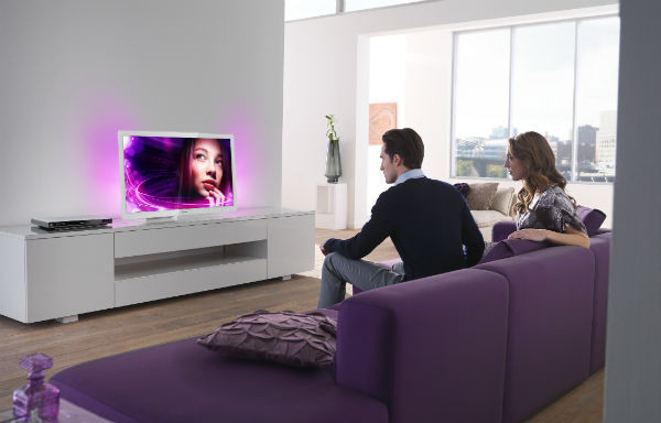 Blu-ray-проигрыватель Philips BDP7600. Стильная внешность – хорошо, но недостаточно