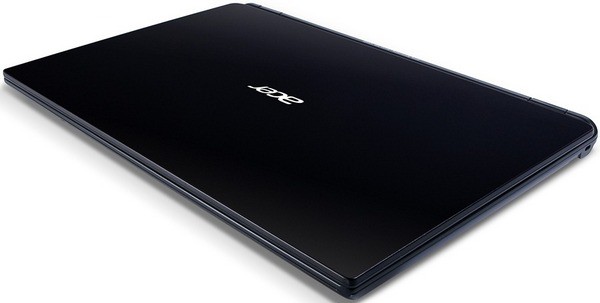 Новые ультрабуки Acer Aspire Timeline Ultra M3 и Acer V3 и V5