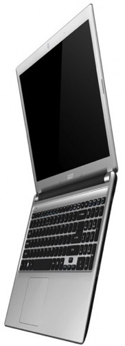 Новые ультрабуки Acer Aspire Timeline Ultra M3 и Acer V3 и V5
