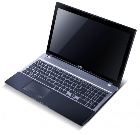 Новые ультрабуки Acer Aspire Timeline Ultra M3 и Acer V3 и V5