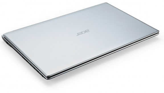 Новые ультрабуки Acer Aspire Timeline Ultra M3 и Acer V3 и V5