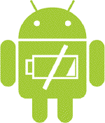 Бесплатные приложения для Android тратят 75% потребляемой энергии на рекламу