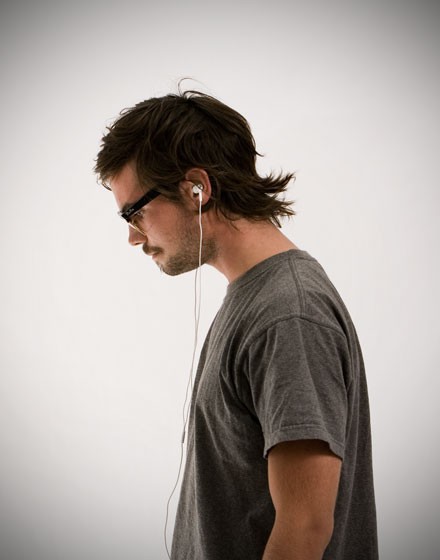 Спортивные наушники