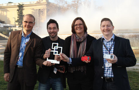 Nokia 808 PureView признана лучшим девайсом MWC-2012 картинка Nokia 808 PureView признана лучшим девайсом MWC-2012