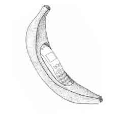 Самые странные мобильные патенты