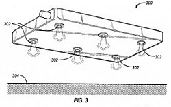 Самые странные мобильные патенты