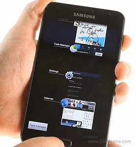 Апдейт Android 4.0 Ice Cream Sandwich для Galaxy Note отложили до второго квартала