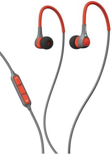 Спортивные наушники