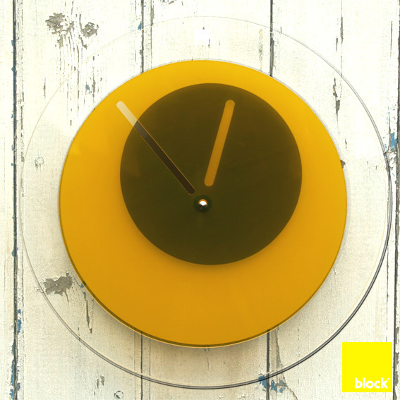 Красивое время