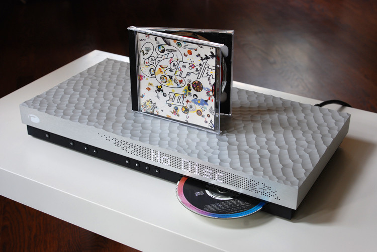 Гаджеты с выдающимся дизайном