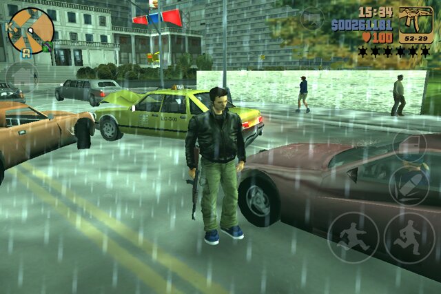 От Angry Birds до Infinity Blade: достаточно ли хороша iOS для мощных игр?