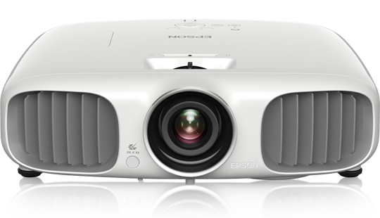 3D-проектор Epson EH-TW6000W: беспроводная работа, 3D и отличная картинка  