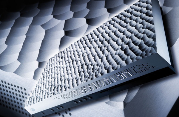 Гаджеты с выдающимся дизайном