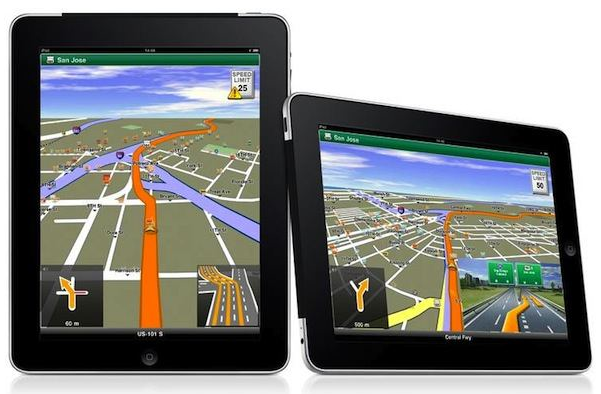 Отменой пошлины на iPad заинтересовалась антимонопольная служба