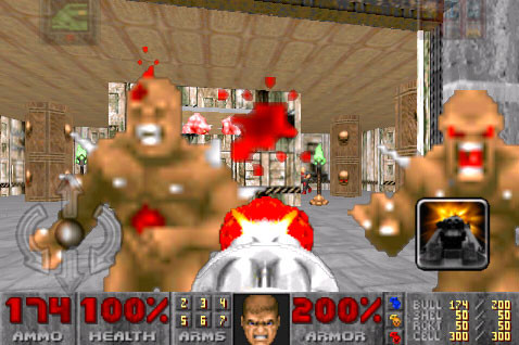 От Angry Birds до Infinity Blade: достаточно ли хороша iOS для мощных игр?