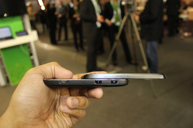 Doro PhoneEasy 740: Android-«бабушкофон» картинка Doro PhoneEasy 740: Android-«бабушкофон»