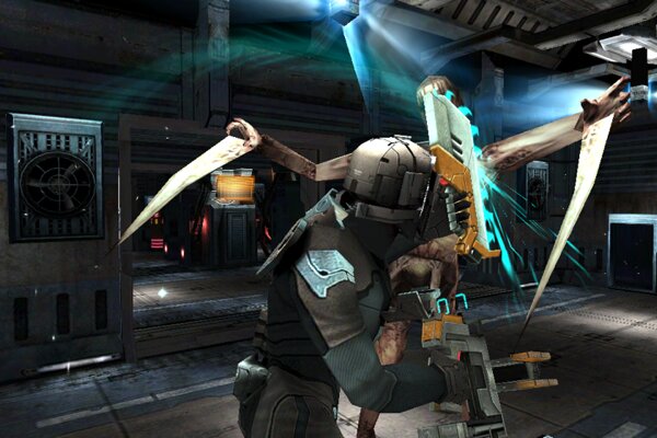 От Angry Birds до Infinity Blade: достаточно ли хороша iOS для мощных игр?