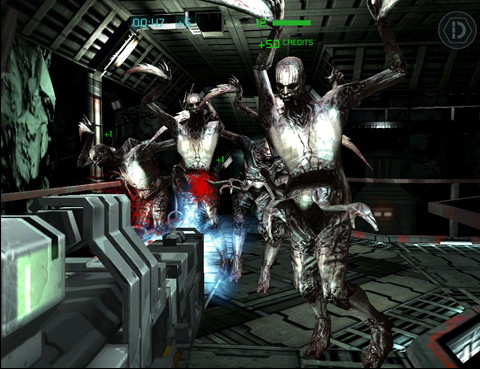 От Angry Birds до Infinity Blade: достаточно ли хороша iOS для мощных игр?