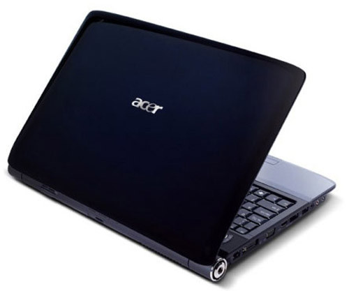 Новые ультрабуки Acer Aspire Timeline Ultra M3 и Acer V3 и V5