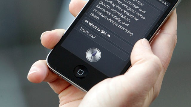 На Apple подали в суд за некорректную рекламу Siri