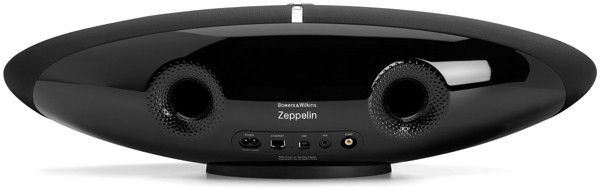 Обзор Bowers  Air принимает цифровой поток и обрабатывает его при помощи встроенного ЦАП.</p><p>И это дает великолепные результаты; звук заметно лучше, чем у предшественницы. В первую очередь вы заметите басы: весомые, достаточно глубокие, упругие и четко очерченные. В песне Nelly Just a Dream Air наделяет мощную партию бас-гитары увесистостью, одновременно демонстрируя полный контроль над ней. Увеличение громкости не вызывает искажений в НЧ.</p><p>Безупречная ритмичность Zeppelin Air позволяет точнее передать жизнерадостные ритмы Under Cover Of Darkness The Strokes. Нежный голос Элли Гулдинг в кавер-версии песни Элтона Джона Your Song звучит очень естественно и эмоционально. Тончайшие переливы фортепиано на заднем плане подчеркивают чувства и эмоции, создаваемые словами песни.</p><div class='ai-viewports ai-viewport-2 ai-viewport-3 ai-insert-6-38427024' style='margin: 8px 0; clear: both;' data-insertion-position='prepend' data-selector='.ai-insert-6-38427024' data-insertion-no-dbg data-code='PGRpdiBjbGFzcz0nY29kZS1ibG9jayBjb2RlLWJsb2NrLTYgYWktbGlzdC1ibG9jaycgc3R5bGU9J21hcmdpbjogOHB4IDA7IGNsZWFyOiBib3RoOyc+Cgo8ZGl2IGNsYXNzPSdhaS1keW5hbWljIGFpLWxpc3QtZGF0YScgcmVmZXJlci1saXN0PSdJdz09JyByZWZlcmVyLWxpc3QtdHlwZT0nQicgZGF0YS1jb2RlPSdQQ0V0TFUxZlVHOXpkRFV0TFQ0S1BHUnBkaUJwWkQwaVlXUm1iM2hmTVRZNE5Ua3hNRE01T1RBME1UYzRPVFkxSWo0OEwyUnBkajRLUEhOamNtbHdkRDUzYVc1a2IzY3VXV0V1WVdSbWIzaERiMlJsTG1oaVEyRnNiR0poWTJ0ekxuQjFjMmdvWm5WdVkzUnBiMjRvS1NCN0NpQWdJQ0JqYjI1emRDQnlZVzVrYjIxSmJuUWdQU0JOWVhSb0xtWnNiMjl5S0UxaGRHZ3VjbUZ1Wkc5dEtDa2dLaUF4TURBd01EQXBPd29nSUNBZ1kyOXVjM1FnWkdsMlVtRnVaRzl0U1c1MElEMGdJbkpqYjJ4Zk1TSWdLeUJ5WVc1a2IyMUpiblE3Q2lBZ0lDQmtiMk4xYldWdWRDNW5aWFJGYkdWdFpXNTBRbmxKWkNnbllXUm1iM2hmTVRZNE5Ua3hNRE01T1RBME1UYzRPVFkxSnlrdWFXUWdQU0JrYVhaU1lXNWtiMjFKYm5RN0NpQWdJQ0IzYVc1a2IzY3VXV0V1YUdWaFpHVnlRbWxrWkdsdVp5NXdkWE5vUVdSVmJtbDBjeWhiQ2lBZ0lDQWdJQ0FnZXdvZ0lDQWdJQ0FnSUNBZ1kyOWtaVG9nWkdsMlVtRnVaRzl0U1c1MExBb2dJQ0FnSUNBZ0lDQWdjMmw2WlhNNklGdGJNekF3TERJMU1GMHNXek16Tml3eU9EQmRMRnN6TWpBc01qVXdYU3hiTXpJd0xESTNNRjBzV3pNd01Dd3pNREJkTEZzek1EQXNNakF3WFN4Yk1qUXdMRFF3TUYwc1d6TXlNQ3d6TURCZExGc3pNakFzTWpnd1hTeGJNek0yTERJMU1GMHNXek13TUN3eU9EQmRYU3dLSUNBZ0lDQWdJQ0FnSUdOdlpHVlVlWEJsT2lBblkyOXRZbThuTENBZ0lDQWdJQ0FnSUNBS0lDQWdJQ0FnSUNBZ0lHSnBaSE02SUZzS0lDQWdJQ0FnSUNBZ0lDQWdleUFpWW1sa1pHVnlJam9nSW0xNVZHRnlaMlYwSWl3Z0luQmhjbUZ0Y3lJNklIc2dJbkJzWVdObGJXVnVkRWxrSWpvZ0lqRXlPVFUzTlRNaUlIMGdmU3dLSUNBZ0lDQWdJQ0FnSUNBZ2V5QWlZbWxrWkdWeUlqb2dJbk5oY0dVaUxDQWljR0Z5WVcxeklqb2dleUFpY0d4aFkyVnRaVzUwU1dRaU9pQWlPRFE1T1RFMUlpQjlJSDBzQ2lBZ0lDQWdJQ0FnSUNBZ0lIc2dJbUpwWkdSbGNpSTZJQ0ppWlhSM1pXVnVSR2xuYVhSaGJDSXNJQ0p3WVhKaGJYTWlPaUI3SUNKd2JHRmpaVzFsYm5SSlpDSTZJQ0kwTnpBNE56TTNJaUI5SUgwc0NpQWdJQ0FnSUNBZ0lDQWdJSHNnSW1KcFpHUmxjaUk2SUNKaWRYcDZiMjlzWVNJc0lDSndZWEpoYlhNaU9pQjdJQ0p3YkdGalpXMWxiblJKWkNJNklDSXhNalV3TVRRMUlpQjlJSDBzQ2lBZ0lDQWdJQ0FnSUNCZENpQWdJQ0FnSUNBZ2ZRb2dJQ0FnWFNrN0NpQWdJQ0IzYVc1a2IzY3VlV0ZEYjI1MFpYaDBRMkl1Y0hWemFDaG1kVzVqZEdsdmJpZ3BJSHNLSUNBZ0lDQWdJQ0IzYVc1a2IzY3VXV0V1WVdSbWIzaERiMlJsTG1OeVpXRjBaU2dLSUNBZ0lDQWdJQ0FnSUNBZ2V3b2dJQ0FnSUNBZ0lDQWdJQ0FnSUNCdmQyNWxja2xrT2lBeU9ESXlNRGNzQ2lBZ0lDQWdJQ0FnSUNBZ0lDQWdJR052Ym5SaGFXNWxja2xrT2lCa2FYWlNZVzVrYjIxSmJuUXNDaUFnSUNBZ0lDQWdJQ0FnSUNBZ0lIQmhjbUZ0Y3pvZ2V5QndNVG9nSjJONWFYWjFKeXdnY0RJNklDZG9abU5rSnlCOUxBb2dJQ0FnSUNBZ0lDQWdJQ0FnSUNCc1lYcDVURzloWkRvZ2V5Qm1aWFJqYUUxaGNtZHBiam9nTVRBd0xDQnRiMkpwYkdWVFkyRnNhVzVuT2lBeElIMHNDaUFnSUNBZ0lDQWdJQ0I5Q2lBZ0lDQWdJQ0FnS1RzS0lDQWdJSDBwT3dwOUtUc0tQQzl6WTNKcGNIUSsnPjwvZGl2Pgo8L2Rpdj4K' data-block='6'></div>
<p>Темброблок для док-станции вы найдете в меню своего iPod или iPhone, загрузив приложение от B он поможет настроить звучание при различных местоположениях Zeppelin. Его диапазон − от +1 до –3, но лучший тональный баланс мы получили при значении «0».</p><p>USB-порт Zeppelin Air предназначен для обновления прошивок; вы можете синхронизировать через него установленный в гнездо iPod или iPhone. Также можно передавать потоковую музыку с USB-разъема ноутбука. Из всех способов прослушивания это самый качественный; динамика и детальность чуточку лучше, чем даже при установке iPod или iPhone в гнездо. Но каким бы способом вы ни слушали музыку, разочарованы не будете: качество в целом – исключительно высокое.</p><div class='ai-viewports ai-viewport-1 ai-insert-20-65192886' style='margin: 8px 0; clear: both;' data-insertion-position='prepend' data-selector='.ai-insert-20-65192886' data-insertion-no-dbg data-code='PGRpdiBjbGFzcz0nY29kZS1ibG9jayBjb2RlLWJsb2NrLTIwIGFpLWxpc3QtYmxvY2snIHN0eWxlPSdtYXJnaW46IDhweCAwOyBjbGVhcjogYm90aDsnPgoKPGRpdiBjbGFzcz0nYWktZHluYW1pYyBhaS1saXN0LWRhdGEnIHJlZmVyZXItbGlzdD0nSXc9PScgcmVmZXJlci1saXN0LXR5cGU9J0InIGRhdGEtY29kZT0nUENFdExVUmZVRzl6ZERRdExUNEtQR1JwZGlCcFpEMGlZV1JtYjNoZk1UWTROVGsyT1RrME56Y3pNekkyTURZaVBqd3ZaR2wyUGdvOGMyTnlhWEIwUG5kcGJtUnZkeTVaWVM1aFpHWnZlRU52WkdVdWFHSkRZV3hzWW1GamEzTXVjSFZ6YUNobWRXNWpkR2x2YmlncElIc0tJQ0FnSUdOdmJuTjBJSEpoYm1SdmJVbHVkQ0E5SUUxaGRHZ3VabXh2YjNJb1RXRjBhQzV5WVc1a2IyMG9LU0FxSURFd01EQXdNQ2s3Q2lBZ0lDQmpiMjV6ZENCa2FYWlNZVzVrYjIxSmJuUWdQU0FpY21OdmJGOHhJaUFySUhKaGJtUnZiVWx1ZERzS0lDQWdJR1J2WTNWdFpXNTBMbWRsZEVWc1pXMWxiblJDZVVsa0tDZGhaR1p2ZUY4eE5qZzFPVFk1T1RRM056TXpNall3TmljcExtbGtJRDBnWkdsMlVtRnVaRzl0U1c1ME93b2dJQ0FnZDJsdVpHOTNMbGxoTG1obFlXUmxja0pwWkdScGJtY3VjSFZ6YUVGa1ZXNXBkSE1vV3dvZ0lDQWdJQ0FnSUhzS0lDQWdJQ0FnSUNBZ0lHTnZaR1U2SUdScGRsSmhibVJ2YlVsdWRDd0tJQ0FnSUNBZ0lDQWdJSE5wZW1Wek9pQmJXemszTUN3eU5UQmRMRnM1T0RBc01qVXdYU3hiTnpJNExEa3dYU3hiTnpJNExESTRNRjBzV3pjd01Dd3lOVEJkTEZzNU56QXNPVEJkTEZzeE1EQXdMREkxTUYwc1d6RXdNREFzTVRJd1hTeGJPVFV3TERrd1hTeGJPVFl3TERrd1hTeGJPVGd3TERFeU1GMHNXekV3TURBc09UQmRYU3dLSUNBZ0lDQWdJQ0FnSUdOdlpHVlVlWEJsT2lBblkyOXRZbThuTENBZ0lDQWdJQ0FnSUFvZ0lDQWdJQ0FnSUNBZ1ltbGtjem9nV3dvZ0lDQWdJQ0FnSUNBZ0lDQjdJQ0ppYVdSa1pYSWlPaUFpYlhsVVlYSm5aWFFpTENBaWNHRnlZVzF6SWpvZ2V5QWljR3hoWTJWdFpXNTBTV1FpT2lBaU1UTXdPRFUwTlNJZ2ZTQjlMQW9nSUNBZ0lDQWdJQ0FnSUNCN0lDSmlhV1JrWlhJaU9pQWljMkZ3WlNJc0lDSndZWEpoYlhNaU9pQjdJQ0p3YkdGalpXMWxiblJKWkNJNklDSTRORGs1TURraUlIMGdmU3dLSUNBZ0lDQWdJQ0FnSUNBZ2V5QWlZbWxrWkdWeUlqb2dJbUpsZEhkbFpXNUVhV2RwZEdGc0lpd2dJbkJoY21GdGN5STZJSHNnSW5Cc1lXTmxiV1Z1ZEVsa0lqb2dJalEzTURnM05EZ2lJSDBnZlN3S0lDQWdJQ0FnSUNBZ0lDQWdleUFpWW1sa1pHVnlJam9nSW1KMWVucHZiMnhoSWl3Z0luQmhjbUZ0Y3lJNklIc2dJbkJzWVdObGJXVnVkRWxrSWpvZ0lqRXlOVEF4TmpJaUlIMGdmU3dLSUNBZ0lDQWdJQ0FnSUYwS0lDQWdJQ0FnSUNCOUNpQWdJQ0JkS1RzS0lDQWdJSGRwYm1SdmR5NTVZVU52Ym5SbGVIUkRZaTV3ZFhOb0tHWjFibU4wYVc5dUtDa2dld29nSUNBZ0lDQWdJSGRwYm1SdmR5NVpZUzVoWkdadmVFTnZaR1V1WTNKbFlYUmxLQW9nSUNBZ0lDQWdJQ0FnSUNCN0NpQWdJQ0FnSUNBZ0lDQWdJQ0FnSUc5M2JtVnlTV1E2SURJNE1qSXdOeXdLSUNBZ0lDQWdJQ0FnSUNBZ0lDQWdZMjl1ZEdGcGJtVnlTV1E2SUdScGRsSmhibVJ2YlVsdWRDd0tJQ0FnSUNBZ0lDQWdJQ0FnSUNBZ2NHRnlZVzF6T2lCN0lIQXhPaUFuWTNscVltRW5MQ0J3TWpvZ0oyaG1ZMk1uSUgwc0NpQWdJQ0FnSUNBZ0lDQWdJQ0FnSUd4aGVubE1iMkZrT2lCN0lHWmxkR05vVFdGeVoybHVPaUF5TURBc0lHMXZZbWxzWlZOallXeHBibWM2SURFZ2ZTd0tJQ0FnSUNBZ0lDQWdJSDBLSUNBZ0lDQWdJQ0FwT3dvZ0lDQWdmU2s3Q24wcE93bzhMM05qY21sd2REND0nPjwvZGl2Pgo8L2Rpdj4K' data-block='20'></div>
<div class='ai-viewports ai-viewport-2 ai-viewport-3 ai-insert-7-91541233' style='margin: 8px 0; clear: both;' data-insertion-position='prepend' data-selector='.ai-insert-7-91541233' data-insertion-no-dbg data-code='PGRpdiBjbGFzcz0nY29kZS1ibG9jayBjb2RlLWJsb2NrLTcgYWktbGlzdC1ibG9jaycgc3R5bGU9J21hcmdpbjogOHB4IDA7IGNsZWFyOiBib3RoOyc+Cgo8ZGl2IGNsYXNzPSdhaS1keW5hbWljIGFpLWxpc3QtZGF0YScgcmVmZXJlci1saXN0PSdJdz09JyByZWZlcmVyLWxpc3QtdHlwZT0nQicgZGF0YS1jb2RlPSdQQ0V0TFUxZlVHOXpkRFl0TFQ0S1BHUnBkaUJwWkQwaVlXUm1iM2hmTVRZNE5Ua3hNRFF5TmpNNE5EazBOell5SWo0OEwyUnBkajRLUEhOamNtbHdkRDUzYVc1a2IzY3VXV0V1WVdSbWIzaERiMlJsTG1oaVEyRnNiR0poWTJ0ekxuQjFjMmdvWm5WdVkzUnBiMjRvS1NCN0NpQWdJQ0JqYjI1emRDQnlZVzVrYjIxSmJuUWdQU0JOWVhSb0xtWnNiMjl5S0UxaGRHZ3VjbUZ1Wkc5dEtDa2dLaUF4TURBd01EQXBPd29nSUNBZ1kyOXVjM1FnWkdsMlVtRnVaRzl0U1c1MElEMGdJbkpqYjJ4Zk1TSWdLeUJ5WVc1a2IyMUpiblE3Q2lBZ0lDQmtiMk4xYldWdWRDNW5aWFJGYkdWdFpXNTBRbmxKWkNnbllXUm1iM2hmTVRZNE5Ua3hNRFF5TmpNNE5EazBOell5SnlrdWFXUWdQU0JrYVhaU1lXNWtiMjFKYm5RN0NpQWdJQ0IzYVc1a2IzY3VXV0V1YUdWaFpHVnlRbWxrWkdsdVp5NXdkWE5vUVdSVmJtbDBjeWhiQ2lBZ0lDQWdJQ0FnZXdvZ0lDQWdJQ0FnSUNBZ1kyOWtaVG9nWkdsMlVtRnVaRzl0U1c1MExBb2dJQ0FnSUNBZ0lDQWdjMmw2WlhNNklGdGJNekF3TERJMU1GMHNXek16Tml3eU9EQmRMRnN6TWpBc01qVXdYU3hiTXpJd0xESTNNRjBzV3pNd01Dd3pNREJkTEZzek1EQXNNakF3WFN4Yk1qUXdMRFF3TUYwc1d6TXlNQ3d6TURCZExGc3pNakFzTWpnd1hTeGJNek0yTERJMU1GMHNXek13TUN3eU9EQmRYU3dLSUNBZ0lDQWdJQ0FnSUdOdlpHVlVlWEJsT2lBblkyOXRZbThuTENBZ0lDQWdJQ0FnSUNBS0lDQWdJQ0FnSUNBZ0lHSnBaSE02SUZzS0lDQWdJQ0FnSUNBZ0lDQWdleUFpWW1sa1pHVnlJam9nSW0xNVZHRnlaMlYwSWl3Z0luQmhjbUZ0Y3lJNklIc2dJbkJzWVdObGJXVnVkRWxrSWpvZ0lqRXlPVFUzTlRVaUlIMGdmU3dLSUNBZ0lDQWdJQ0FnSUNBZ2V5QWlZbWxrWkdWeUlqb2dJbk5oY0dVaUxDQWljR0Z5WVcxeklqb2dleUFpY0d4aFkyVnRaVzUwU1dRaU9pQWlPRFV5T1RJd0lpQjlJSDBzQ2lBZ0lDQWdJQ0FnSUNBZ0lIc2dJbUpwWkdSbGNpSTZJQ0ppWlhSM1pXVnVSR2xuYVhSaGJDSXNJQ0p3WVhKaGJYTWlPaUI3SUNKd2JHRmpaVzFsYm5SSlpDSTZJQ0kwTnpBNE56TTRJaUI5SUgwc0NpQWdJQ0FnSUNBZ0lDQWdJSHNnSW1KcFpHUmxjaUk2SUNKaWRYcDZiMjlzWVNJc0lDSndZWEpoYlhNaU9pQjdJQ0p3YkdGalpXMWxiblJKWkNJNklDSXhNalV3TVRRM0lpQjlJSDBzQ2lBZ0lDQWdJQ0FnSUNCZENpQWdJQ0FnSUNBZ2ZRb2dJQ0FnWFNrN0NpQWdJQ0IzYVc1a2IzY3VlV0ZEYjI1MFpYaDBRMkl1Y0hWemFDaG1kVzVqZEdsdmJpZ3BJSHNLSUNBZ0lDQWdJQ0IzYVc1a2IzY3VXV0V1WVdSbWIzaERiMlJsTG1OeVpXRjBaU2dLSUNBZ0lDQWdJQ0FnSUNBZ2V3b2dJQ0FnSUNBZ0lDQWdJQ0FnSUNCdmQyNWxja2xrT2lBeU9ESXlNRGNzQ2lBZ0lDQWdJQ0FnSUNBZ0lDQWdJR052Ym5SaGFXNWxja2xrT2lCa2FYWlNZVzVrYjIxSmJuUXNDaUFnSUNBZ0lDQWdJQ0FnSUNBZ0lIQmhjbUZ0Y3pvZ2V5QndNVG9nSjJONWFYWjJKeXdnY0RJNklDZG9abU5rSnlCOUxBb2dJQ0FnSUNBZ0lDQWdJQ0FnSUNCc1lYcDVURzloWkRvZ2V5Qm1aWFJqYUUxaGNtZHBiam9nTVRBd0xDQnRiMkpwYkdWVFkyRnNhVzVuT2lBeElIMHNDaUFnSUNBZ0lDQWdJQ0I5Q2lBZ0lDQWdJQ0FnS1RzS0lDQWdJSDBwT3dwOUtUc0tQQzl6WTNKcGNIUSsnPjwvZGl2Pgo8L2Rpdj4K' data-block='7'></div>
<p><img decoding=