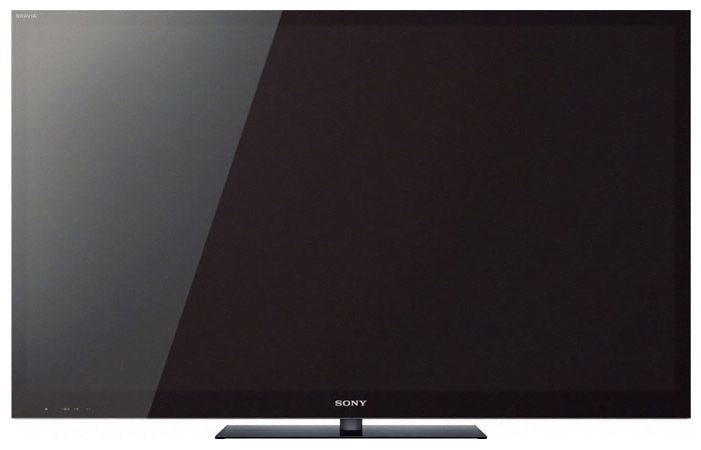 ЖК-телевизор Sony KDL-40EX521: идеальное 2D-качество недорого  