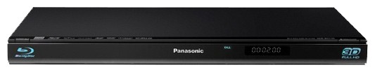 Blu-ray-проигрыватель Philips BDP7600. Стильная внешность – хорошо, но недостаточно