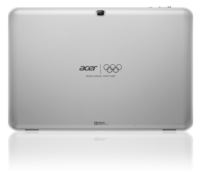 Acer Iconia Tab A510 и «великан» Toshiba AT330 – новые планшеты на базе Tegra 3 и Android 4.0