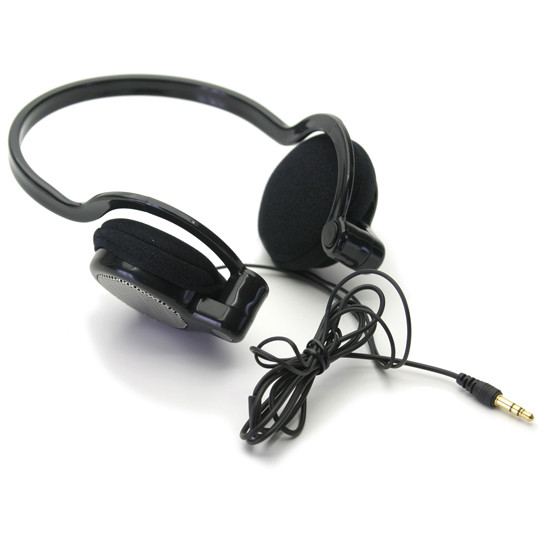 Аттракцион невиданной щедрости: недорогие наушники с отличным звуком