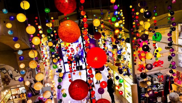 У HTC нет PureView, но есть ImageSense