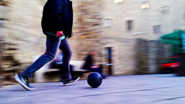 У HTC нет PureView, но есть ImageSense