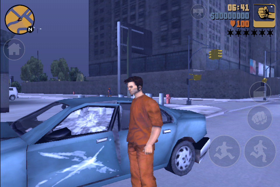 От Angry Birds до Infinity Blade: достаточно ли хороша iOS для мощных игр?