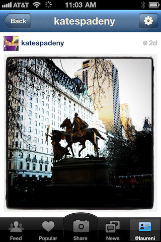 Instagram для Android будет лучше, чем приложение для iPhone