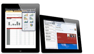 В компании «Яндекс» проанализировали поведение российских владельцев iPad