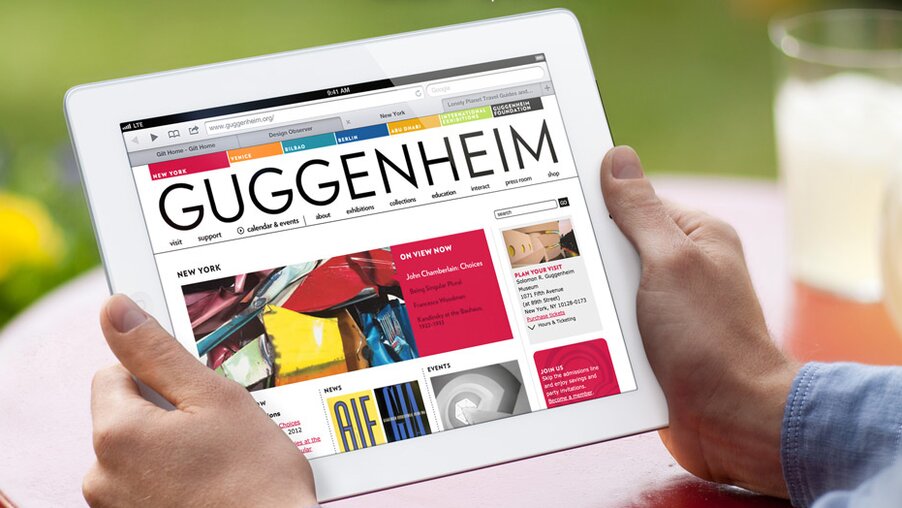 Новый iPad назвали просто «новый iPad»